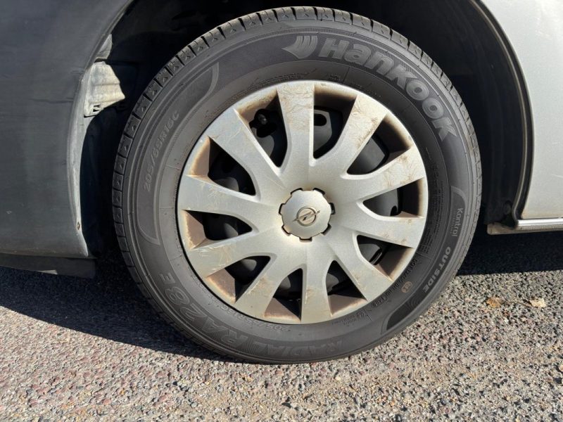 OPEL VIVARO L1H1 1.6 CDTI 120CV  