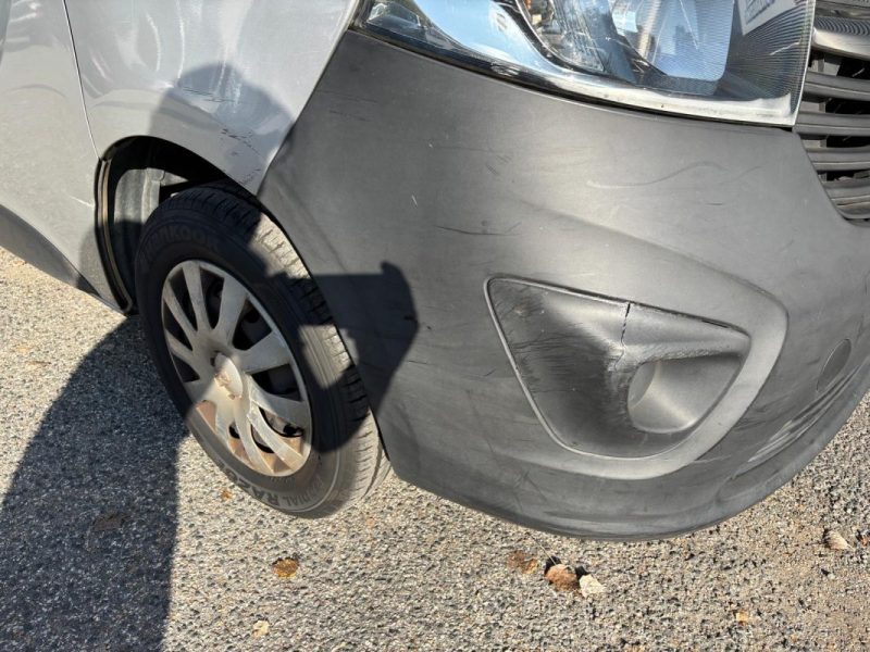 OPEL VIVARO L1H1 1.6 CDTI 120CV  