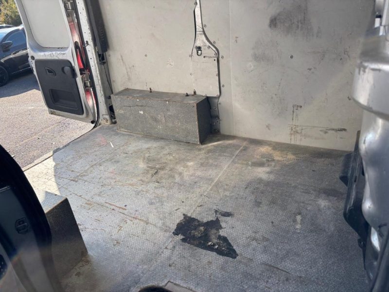 OPEL VIVARO L1H1 1.6 CDTI 120CV  