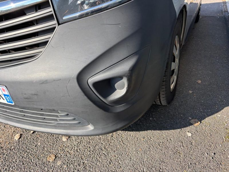 OPEL VIVARO L1H1 1.6 CDTI 120CV  