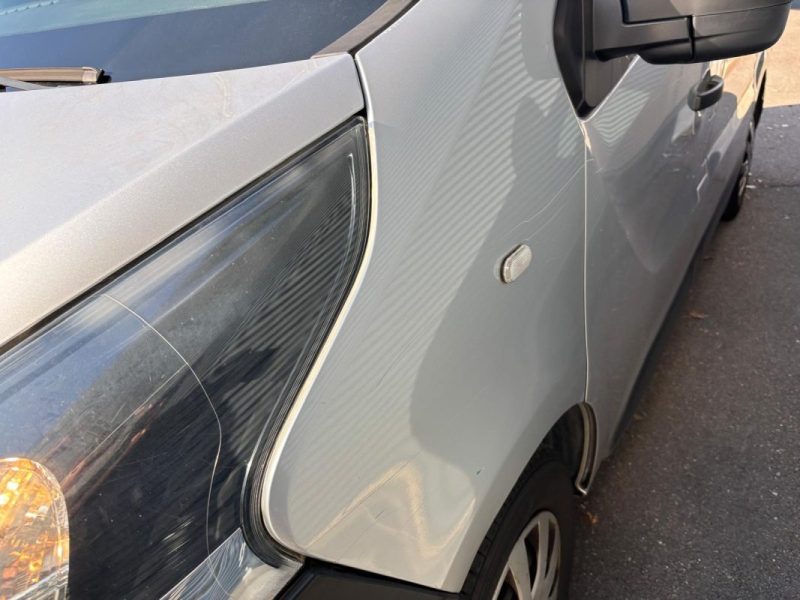 OPEL VIVARO L1H1 1.6 CDTI 120CV  