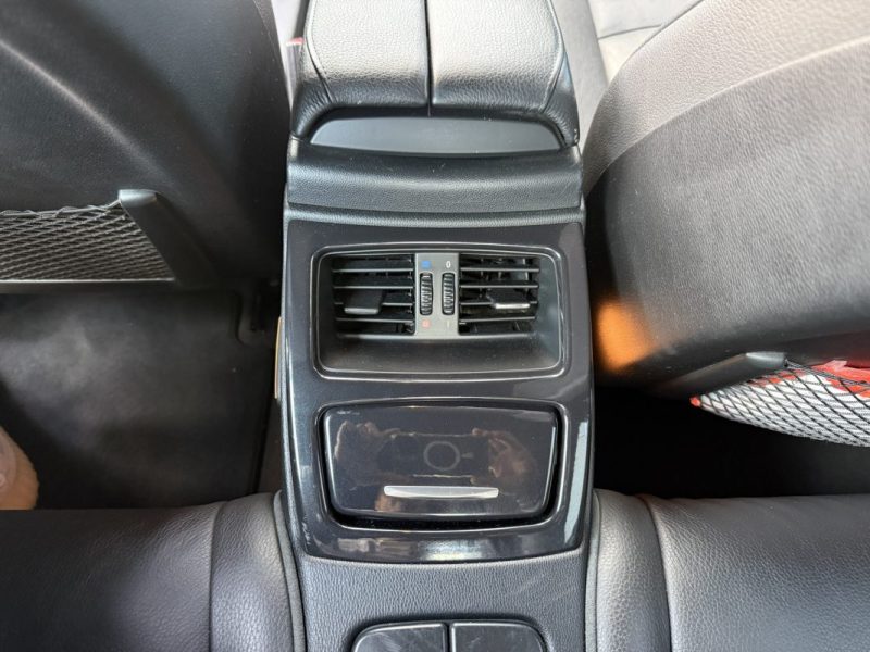 BMW SERIE 3  320I 2.0 CABRIOLET 170CV LUXE  