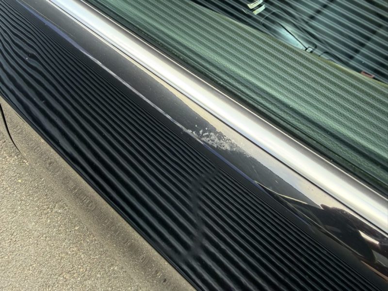 BMW SERIE 3  320I 2.0 CABRIOLET 170CV LUXE  