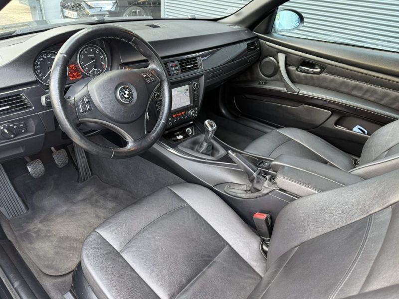 BMW SERIE 3  320I 2.0 CABRIOLET 170CV LUXE  