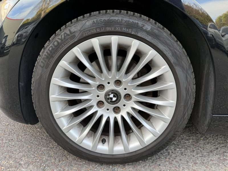 BMW SERIE 3  320I 2.0 CABRIOLET 170CV LUXE  