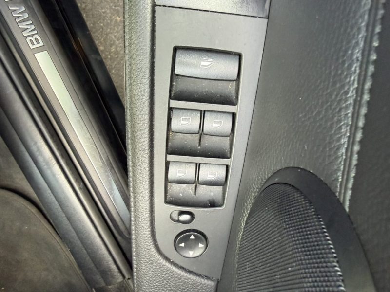 BMW SERIE 3  320I 2.0 CABRIOLET 170CV LUXE  