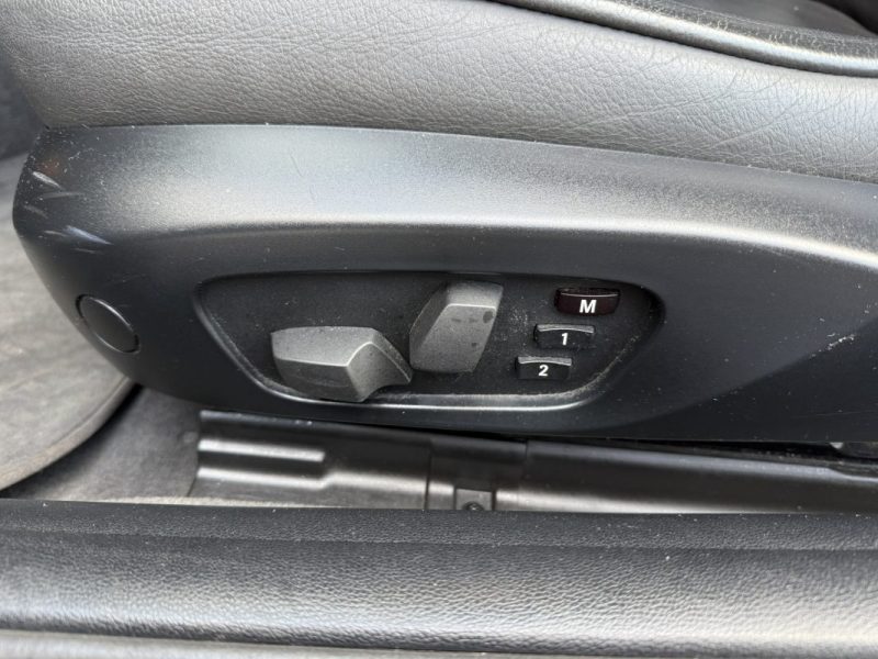 BMW SERIE 3  320I 2.0 CABRIOLET 170CV LUXE  