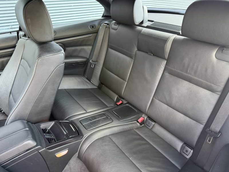 BMW SERIE 3  320I 2.0 CABRIOLET 170CV LUXE  