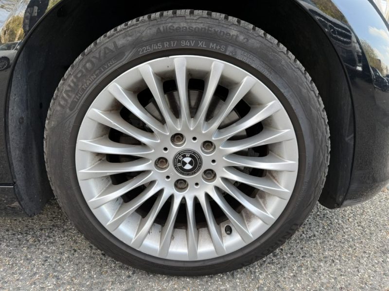 BMW SERIE 3  320I 2.0 CABRIOLET 170CV LUXE  