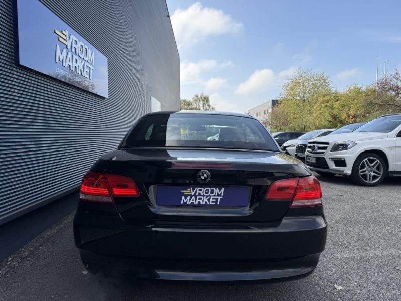 BMW SERIE 3  320I 2.0 CABRIOLET 170CV LUXE  