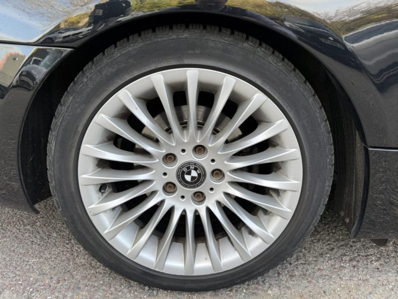 BMW SERIE 3  320I 2.0 CABRIOLET 170CV LUXE  