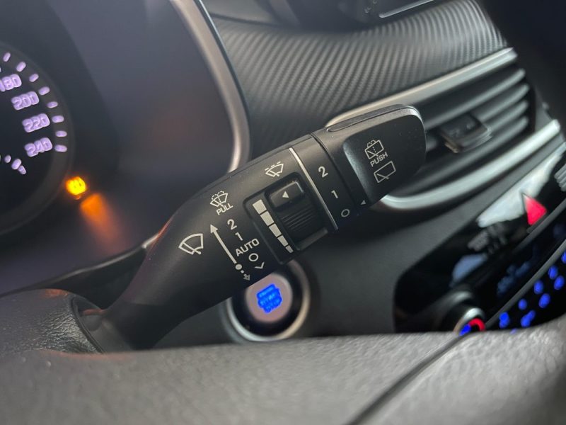 HYUNDAI TUCSON  2020