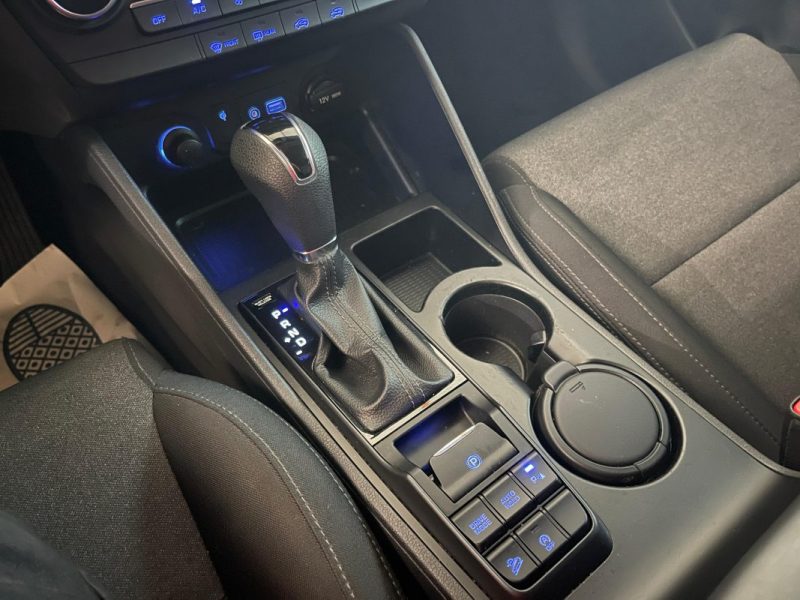 HYUNDAI TUCSON  2020