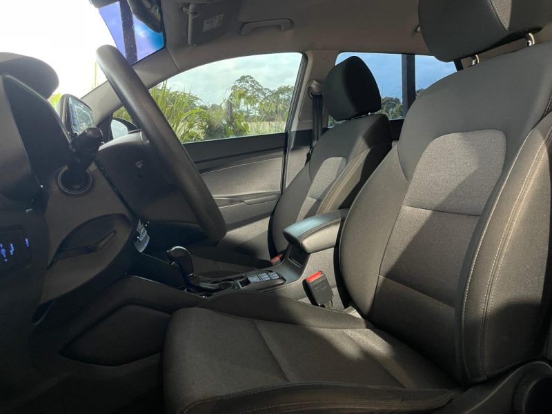 HYUNDAI TUCSON  2020