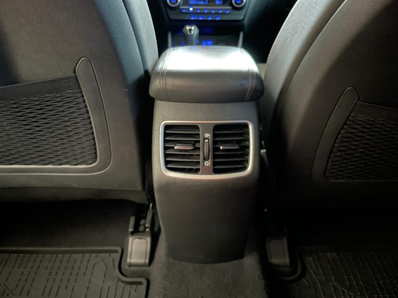 HYUNDAI TUCSON  2020