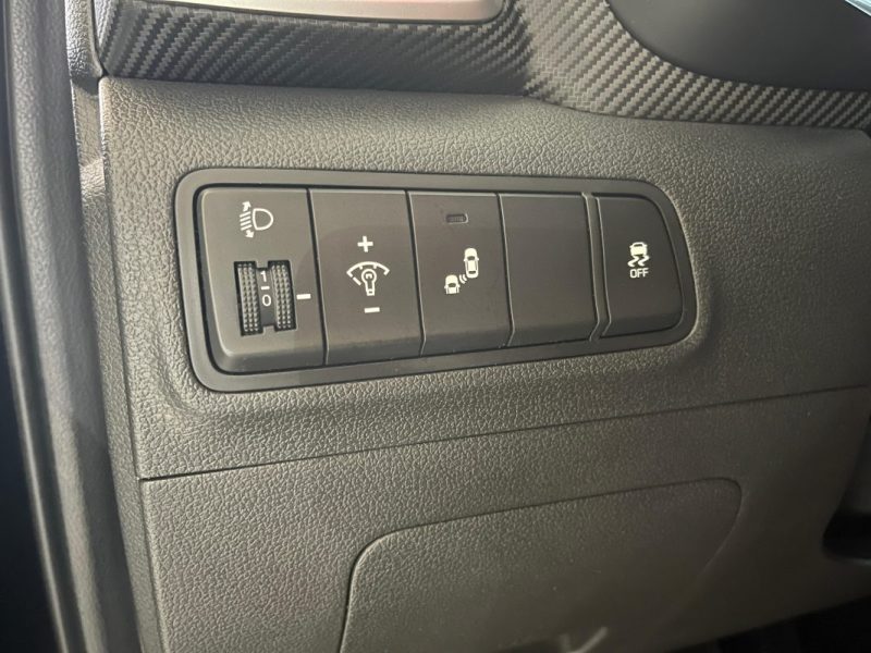 HYUNDAI TUCSON  2020