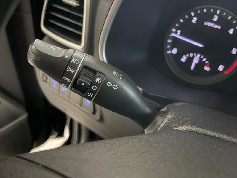 HYUNDAI TUCSON  2020