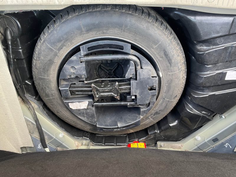 RENAULT MEGANE SCENIC DYNAMIQUE 2.0 16V 150CH