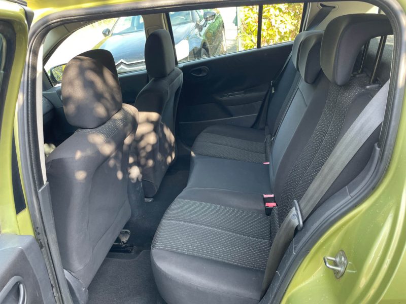 RENAULT MEGANE 2 PACK AUTHENTIQUE 1.9DCI 120CH