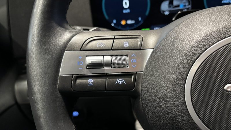 Hyundai Kona 1.6 Hybrid 129ch Intuitive - Garantie Constructeur