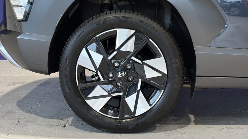 Hyundai Kona 1.6 Hybrid 129ch Intuitive - Garantie Constructeur