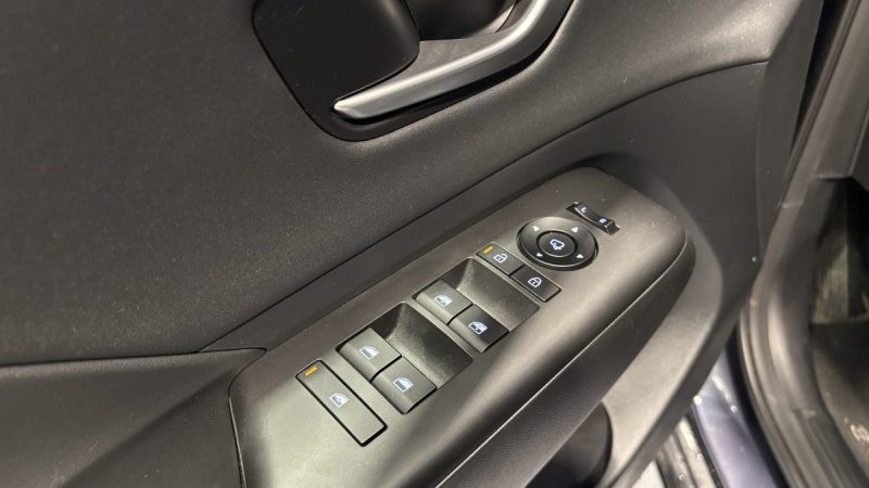 Hyundai Kona 1.6 Hybrid 129ch Intuitive - Garantie Constructeur