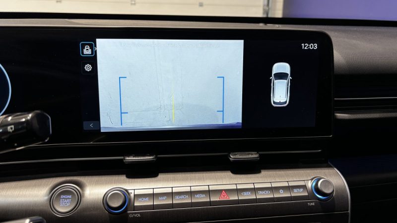 Hyundai Kona 1.6 Hybrid 129ch Intuitive - Garantie Constructeur