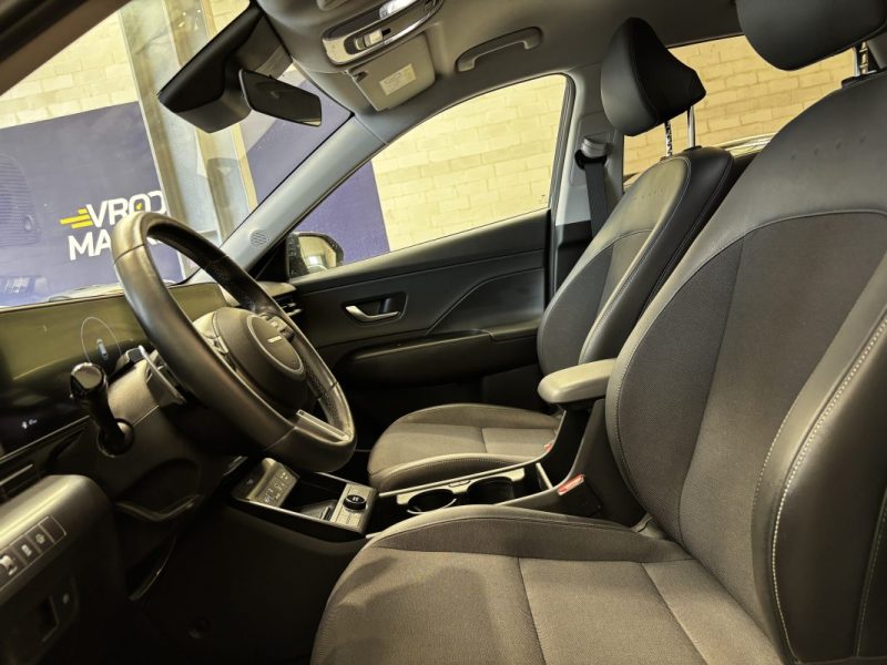 Hyundai Kona 1.6 Hybrid 129ch Intuitive - Garantie Constructeur