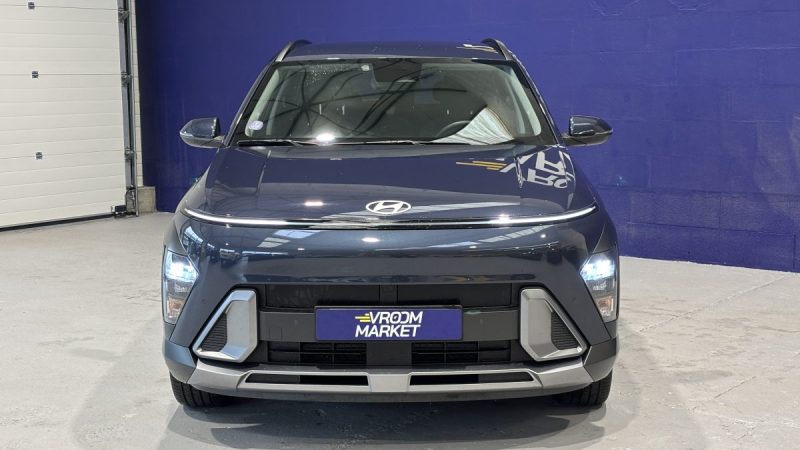 Hyundai Kona 1.6 Hybrid 129ch Intuitive - Garantie Constructeur