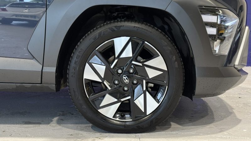 Hyundai Kona 1.6 Hybrid 129ch Intuitive - Garantie Constructeur