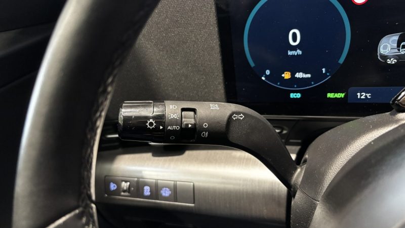 Hyundai Kona 1.6 Hybrid 129ch Intuitive - Garantie Constructeur