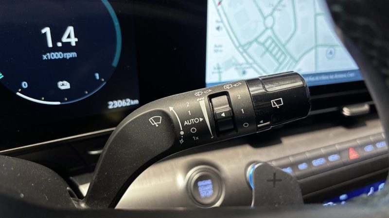 Hyundai Kona 1.6 Hybrid 129ch Intuitive - Garantie Constructeur