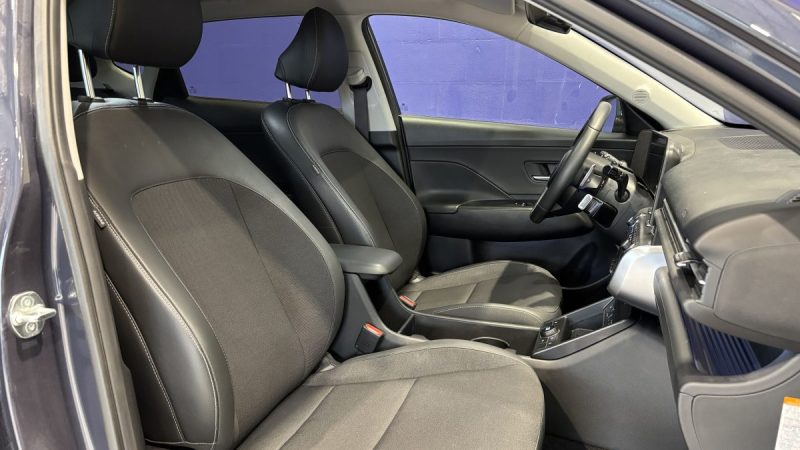 Hyundai Kona 1.6 Hybrid 129ch Intuitive - Garantie Constructeur