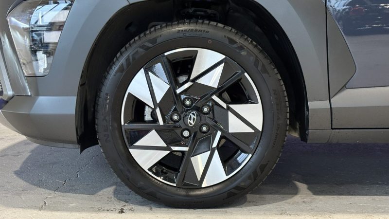 Hyundai Kona 1.6 Hybrid 129ch Intuitive - Garantie Constructeur