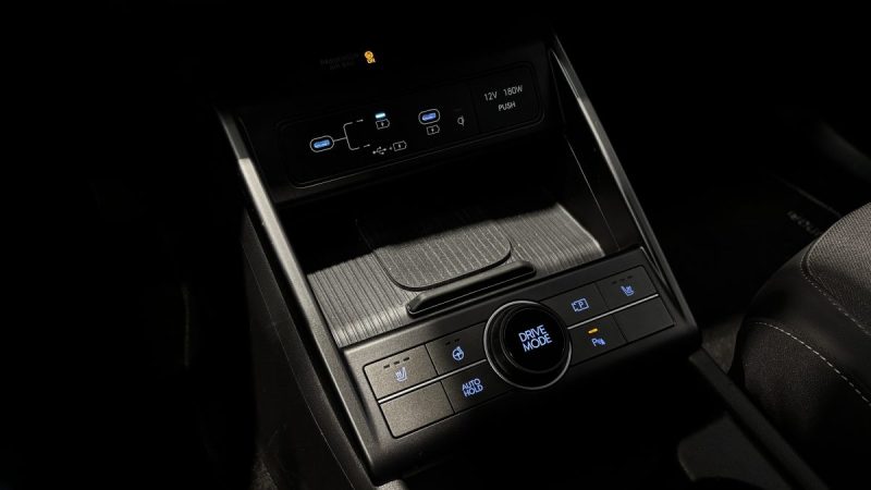 Hyundai Kona 1.6 Hybrid 129ch Intuitive - Garantie Constructeur