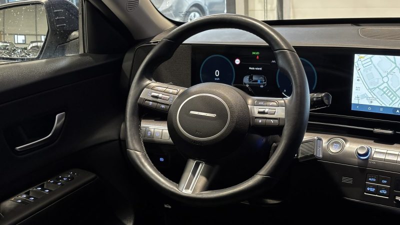 Hyundai Kona 1.6 Hybrid 129ch Intuitive - Garantie Constructeur