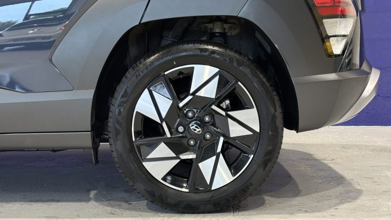 Hyundai Kona 1.6 Hybrid 129ch Intuitive - Garantie Constructeur