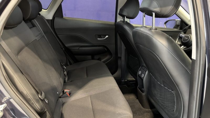 Hyundai Kona 1.6 Hybrid 129ch Intuitive - Garantie Constructeur