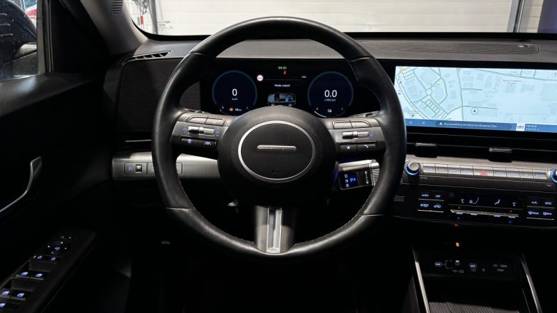 Hyundai Kona 1.6 Hybrid 129ch Intuitive - Garantie Constructeur