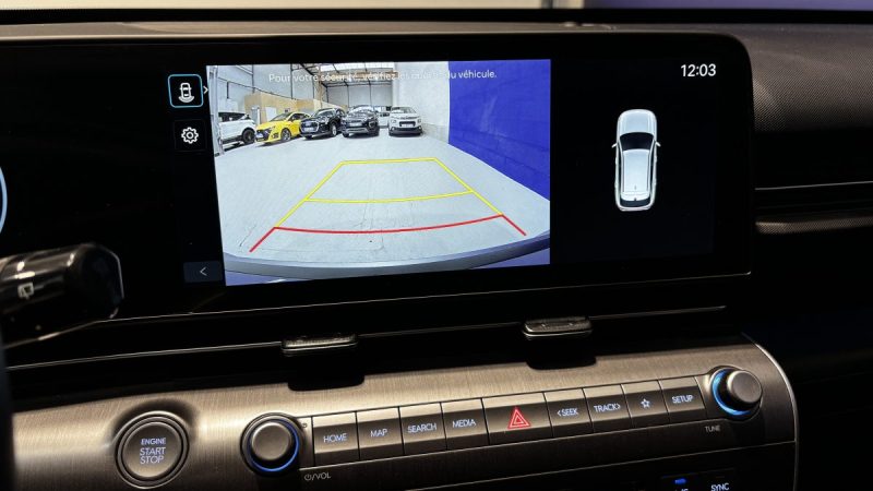 Hyundai Kona 1.6 Hybrid 129ch Intuitive - Garantie Constructeur