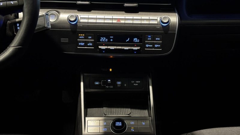 Hyundai Kona 1.6 Hybrid 129ch Intuitive - Garantie Constructeur