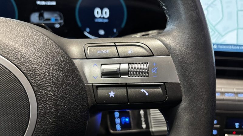 Hyundai Kona 1.6 Hybrid 129ch Intuitive - Garantie Constructeur