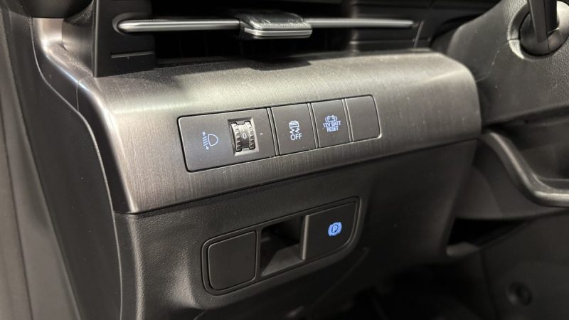 Hyundai Kona 1.6 Hybrid 129ch Intuitive - Garantie Constructeur