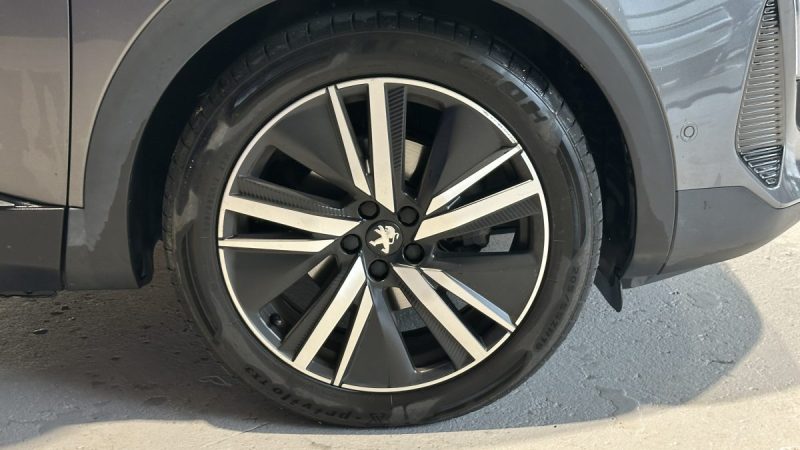 Peugeot 3008 1.5 BlueHDI 130ch GT - Intérieur Cuir