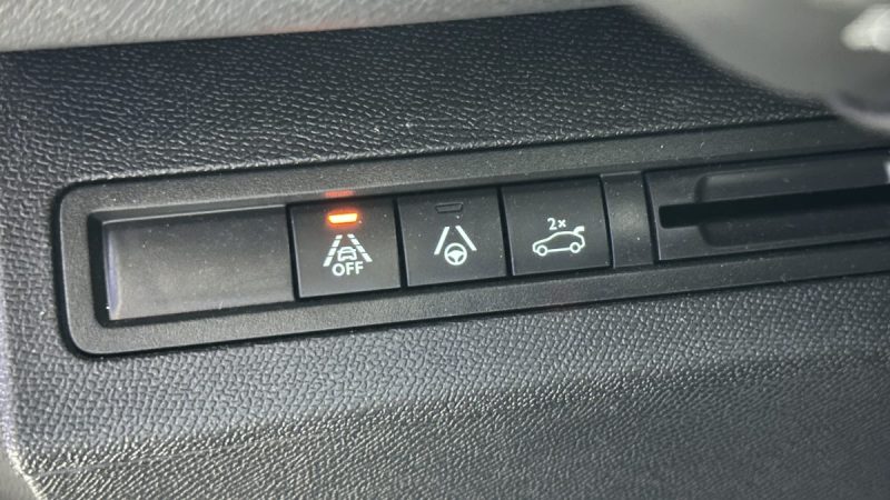 Peugeot 3008 1.5 BlueHDI 130ch GT - Intérieur Cuir