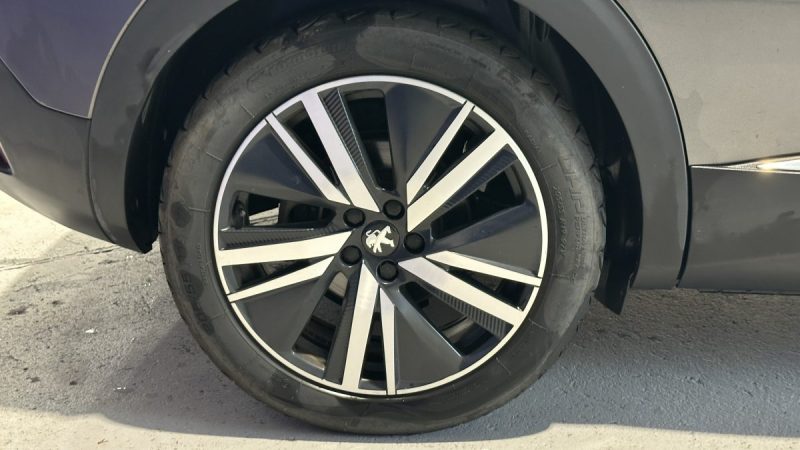 Peugeot 3008 1.5 BlueHDI 130ch GT - Intérieur Cuir