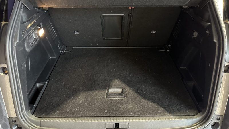 Peugeot 3008 1.5 BlueHDI 130ch GT - Intérieur Cuir