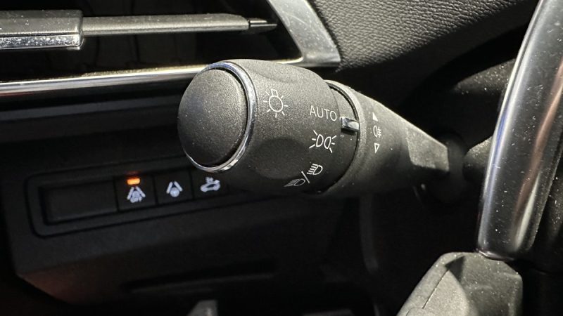 Peugeot 3008 1.5 BlueHDI 130ch GT - Intérieur Cuir