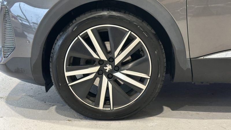 Peugeot 3008 1.5 BlueHDI 130ch GT - Intérieur Cuir