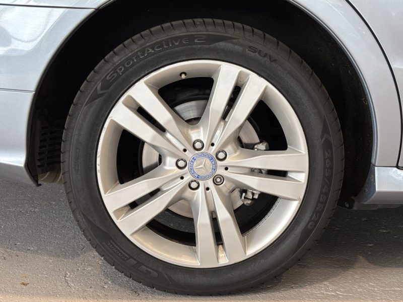 Mercedes Classe R 350 CDI 4-matic 3l 265ch